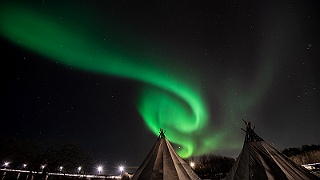 NORWEGEN II KVALOYA